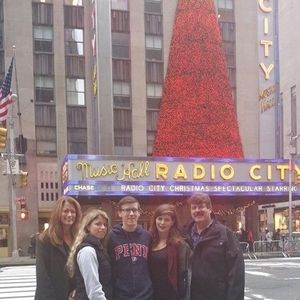 Meet your Posher, Paula